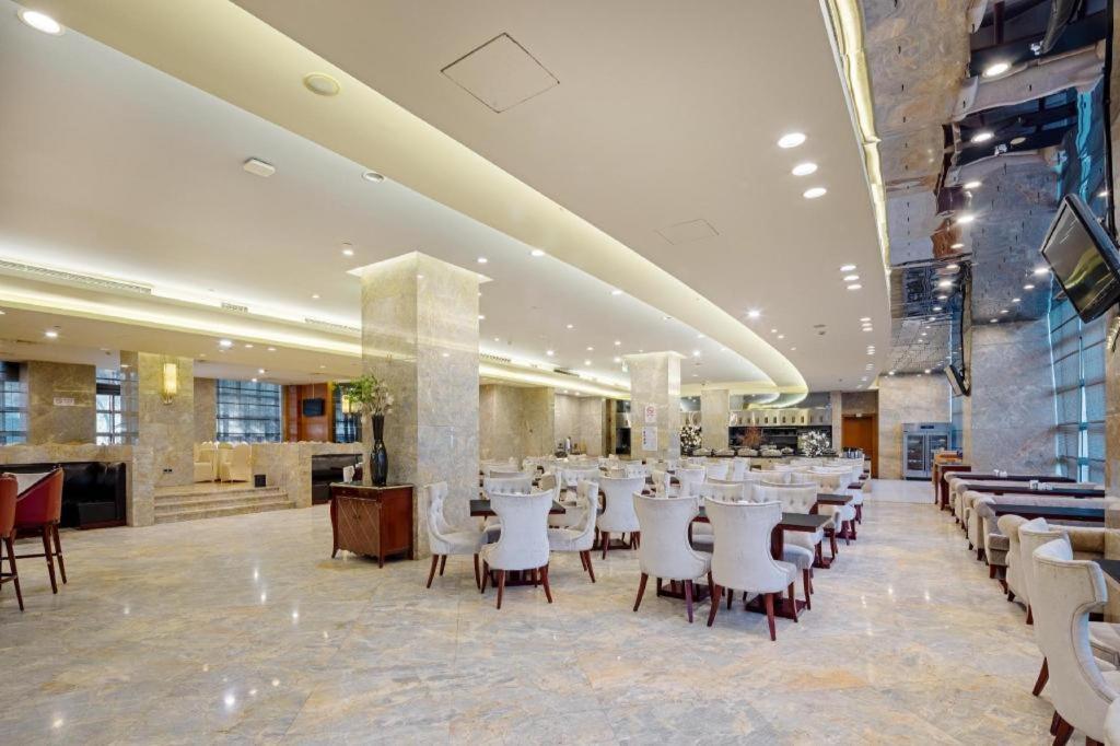 Gardenview Hotel Шанхай Экстерьер фото